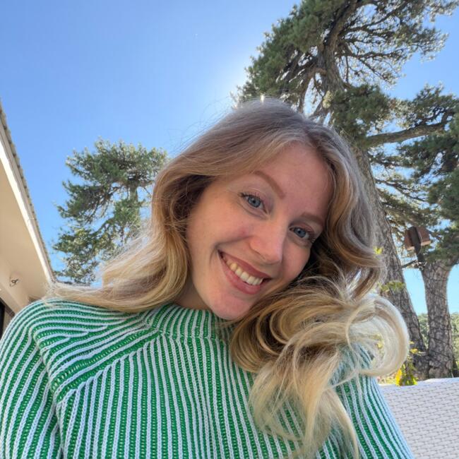 Babysitting job in Paphos: Adelheid