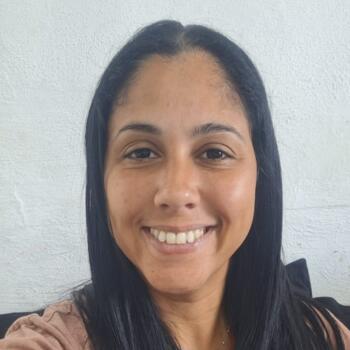 Babysitter in Rio de Janeiro: Camila