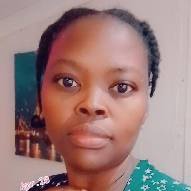 Babysitter in Durban: Wendy