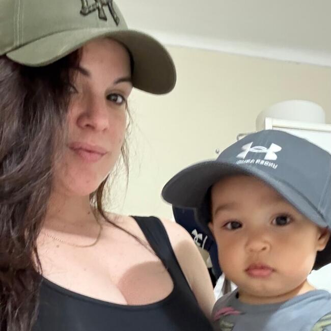 Trabajo de canguro en Hospitalet de Llobregat: Thais