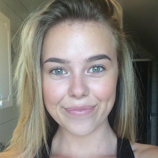 Babysitting job in Frogner (Buskerud fylke): Marte