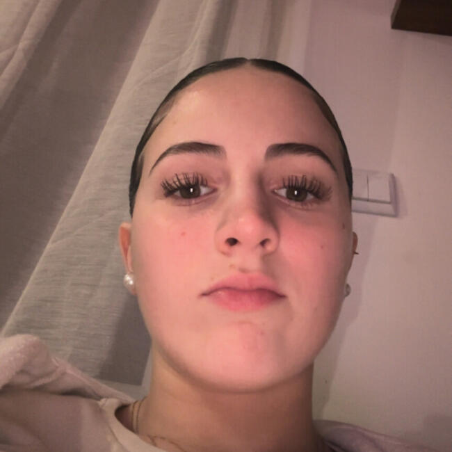 Babysitter in Bailly-Romainvilliers: Cassie