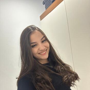 Babysitter in São Paulo: Keyane