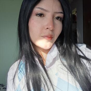 Niñera en Bogotá (San Andrés y Providencia): Carol