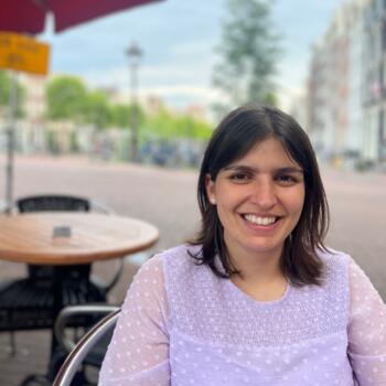 Babysitter in Loures: Ana Filipa