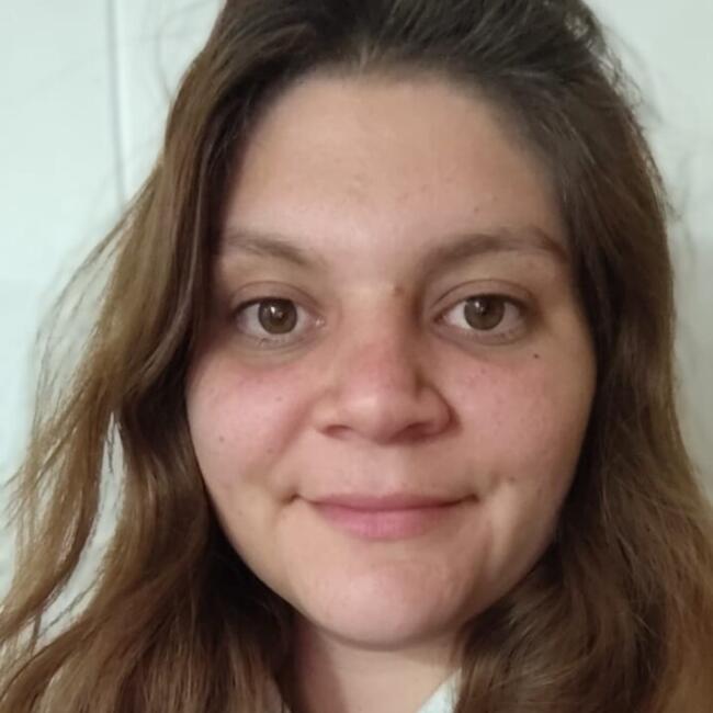 Babysitter in Puente Alto: Javiera