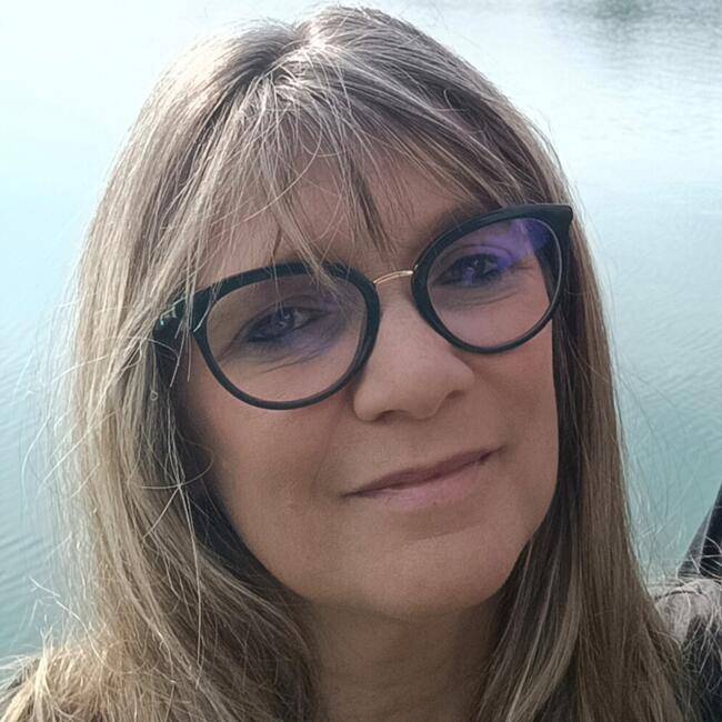 Babysitter in Albaredo d'Adige: Barbara