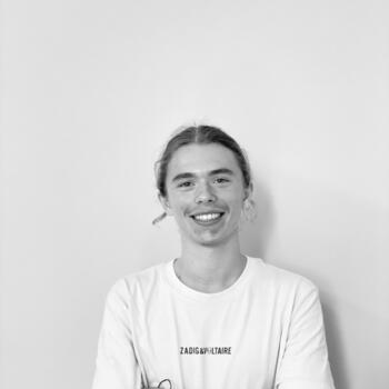 Babysitter in Lyon: Pierre-Axel