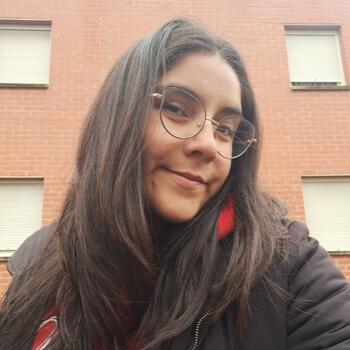 Babysitter Logroño: Bárbara