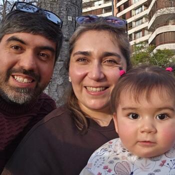 Parent Santiago: Camila