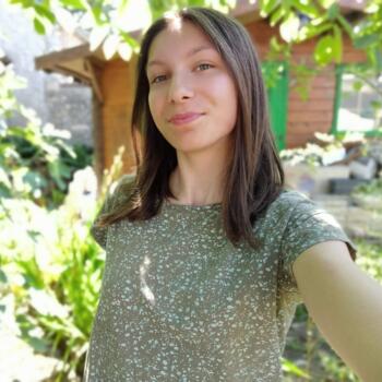 Babysitter in Beauvais: Britanie