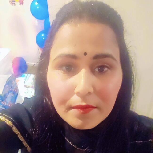 Babysitter in Auckland: Jaspreet kaur