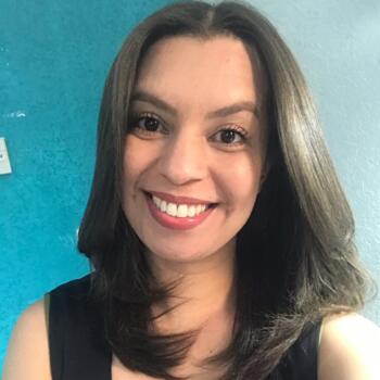 Babysitter Itaquaquecetuba: Najara