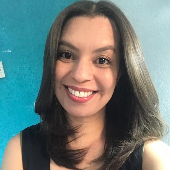 Babysitter in Itaquaquecetuba: Najara