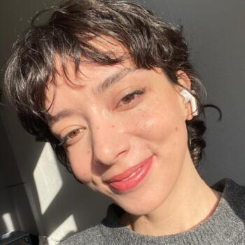 Babysitter in Berlin: Elif