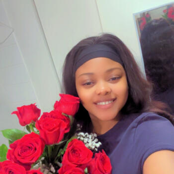 Childminder in Montreal: Michelle