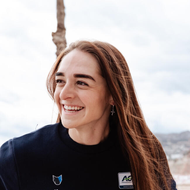 Babysitter in Izegem: Marith