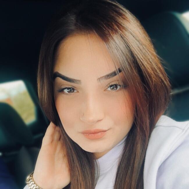 Babysitter a Frossasco: Bianca