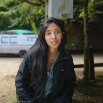 Niñera en Pucón: Paloma