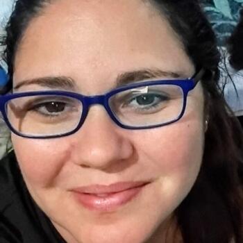 Niñera Godoy Cruz: Graciela