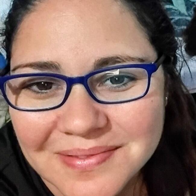 Babysitter in Godoy Cruz: Graciela