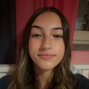 Babysitter Sintra: Matilde