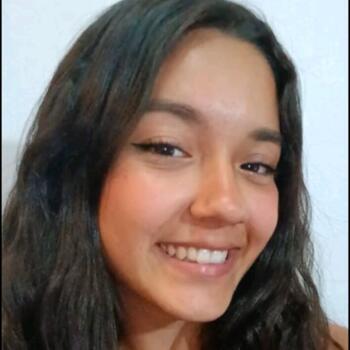 Niñera en Santiago de Chile: Antonia