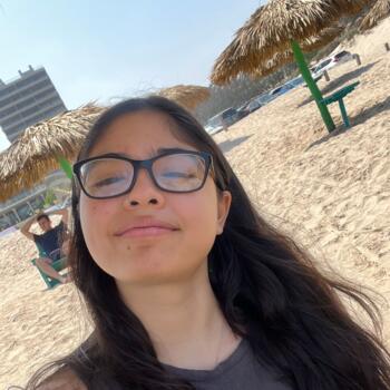 Babysitter in Tampico: Aneth