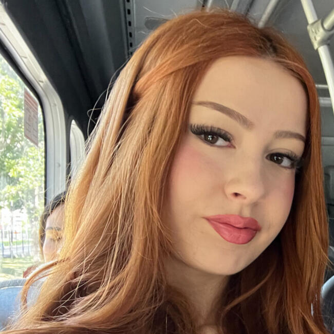 Babysitter in Santiago: Josefa