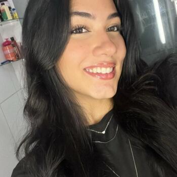 Babysitter Cantanhede: Brenda