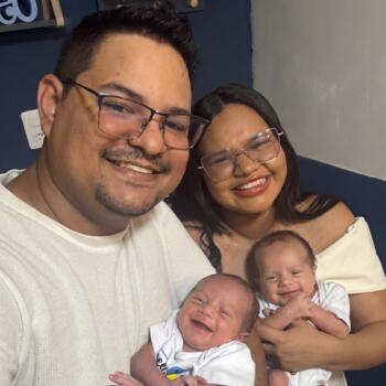Babysitting job in Sobral: babysitting job Daniel