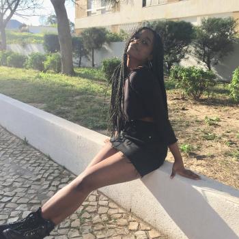 Babysitter Amadora: Cindy