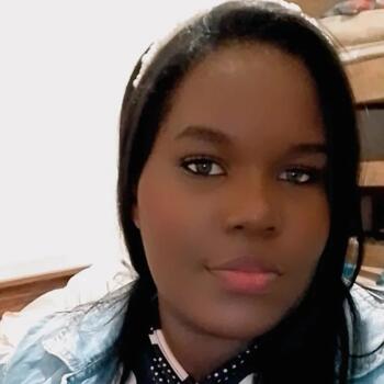 Babysitter in Rio de Janeiro: THAIS ROSAS