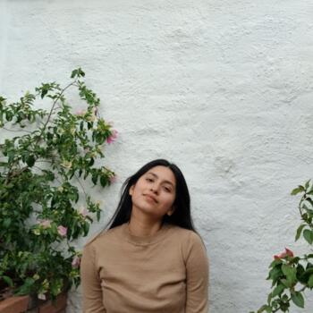 Babysitter in Mexico City: Daniela