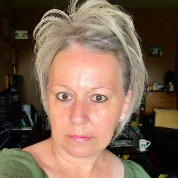 Babysitter in Toronto: Shelley