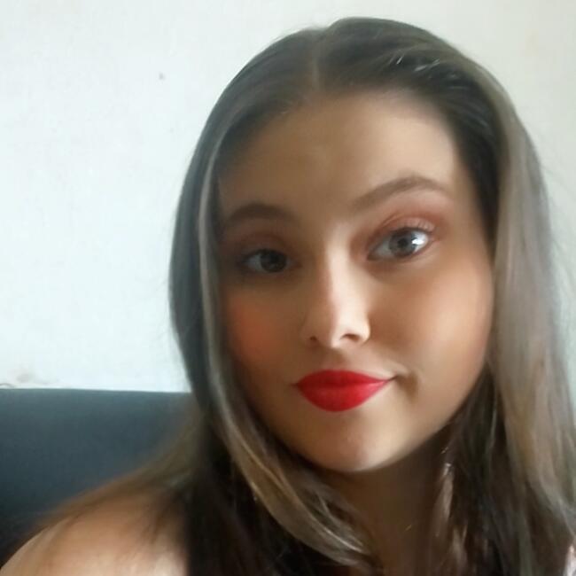 Babysitter in Bucaramanga: Luz