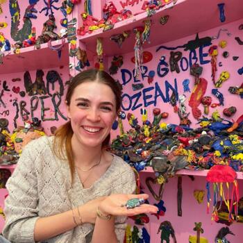 Babysitter Gothenburg: Lisa