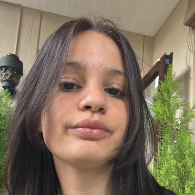 Babysitter a Zurigo: Stephanie