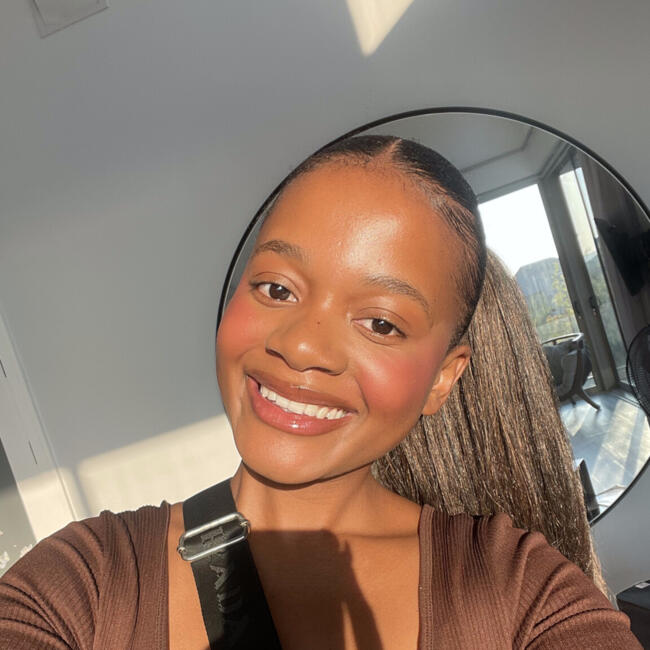 Babysitter in Midrand: Mandy