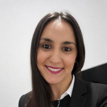 Babysitter in San Isidro: Natalia