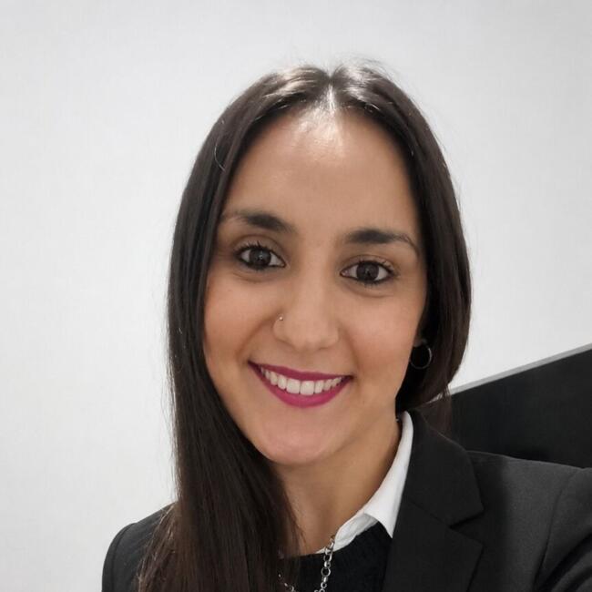 Babysitter in San Isidro: Natalia