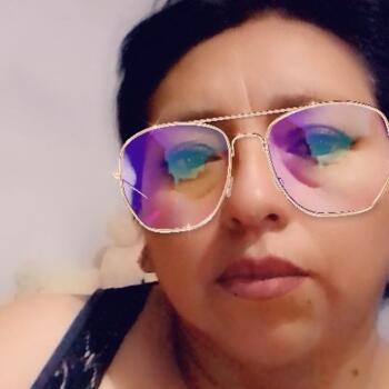 Babysitter in Ixtapaluca: María teresa