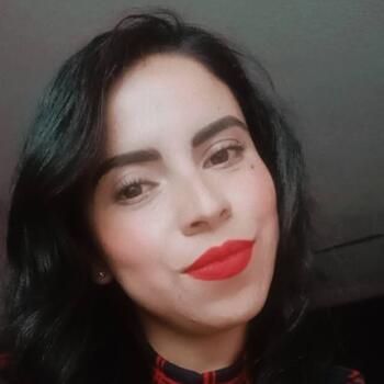Babysitter in Cuautitlán Izcalli: Thelma