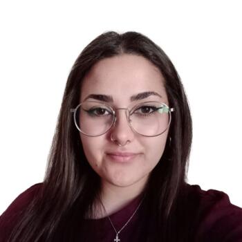 Babysitter in San Vicent del Raspeig: Nerea