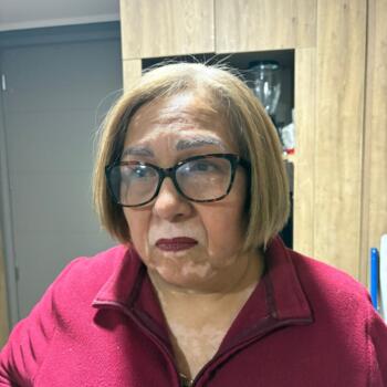 Niñera en Santiago de Chile: Herminia