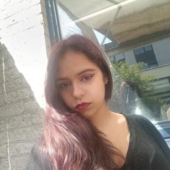 Babysitter in Rotterdam: Maria