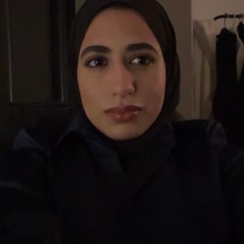Babysitter Bari: Zahraà