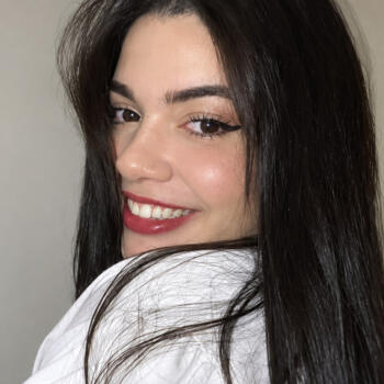 Babysitter in Aparecida de Goiânia: Láysa