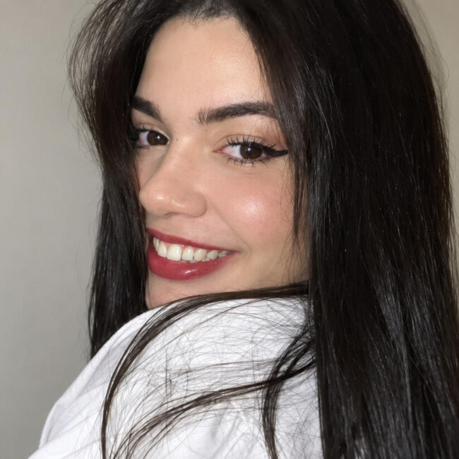 Babysitter in Aparecida de Goiânia: Láysa