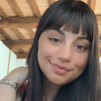 Babysitter in Borgo Tossignano: Giulia